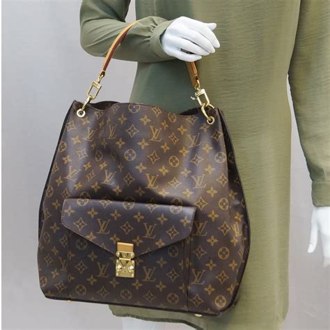 louis vuitton metis purse|louis vuitton metis hobo bag.